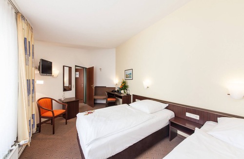 Westhagen Hotel | Hotel Strijewski