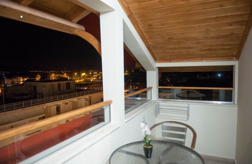 Katerini Hotel | Hotel Vizantio