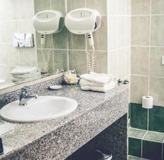 Xanthi Hotel | Hotel Z Palace & Congress Center