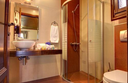 Zagora Hotel | Hotel Zagora