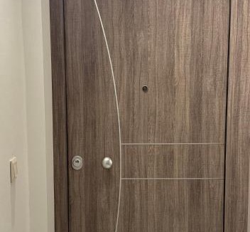 Acharnes Apartment | Hotspot Acharnes