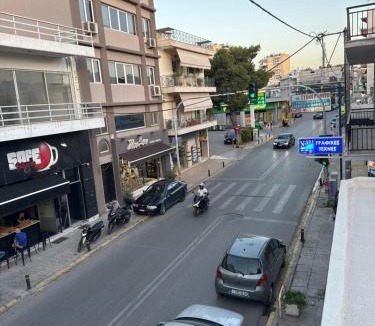 Acharnes Apartment | Hotspot Acharnes