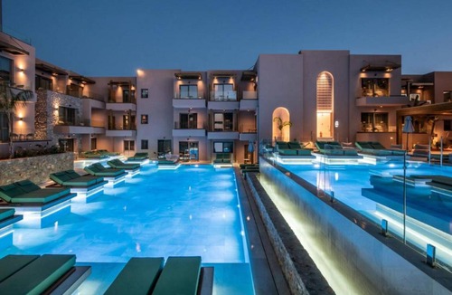 Analipsi House | House ∙ 1 bedroom ∙ 2 guests