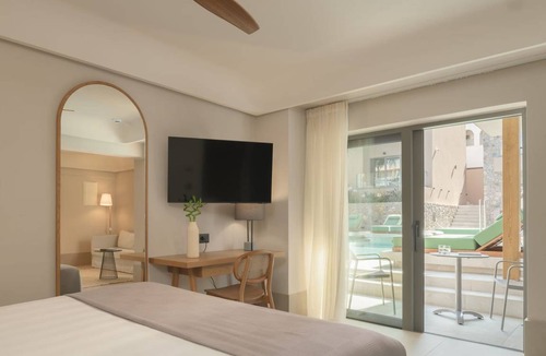 Analipsi House | House ∙ 1 bedroom ∙ 2 guests