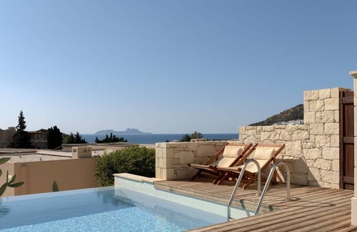 Agia Galini House | House ∙ 1 bedroom ∙ 3 guests