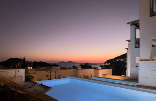 Agia Galini House | House ∙ 1 bedroom ∙ 3 guests