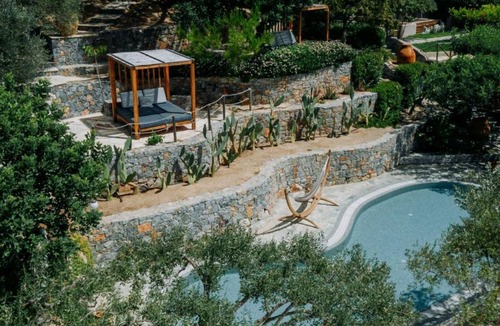Agia Galini House | House ∙ 1 bedroom ∙ 4 guests