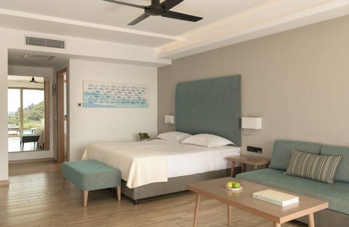 Agia Galini House | House ∙ 1 bedroom ∙ 4 guests