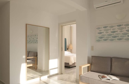 Agia Galini House | House ∙ 1 bedroom ∙ 4 guests