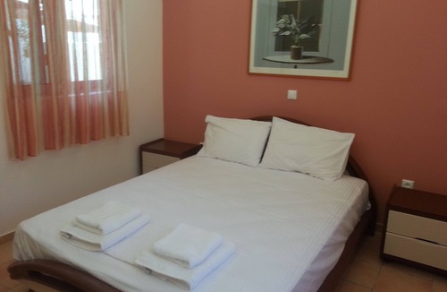 Eresos-Antissa House | House 100m from Sea and Square
