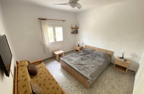 Asprovalta House | House ∙ 2 bedrooms ∙ 6 guests