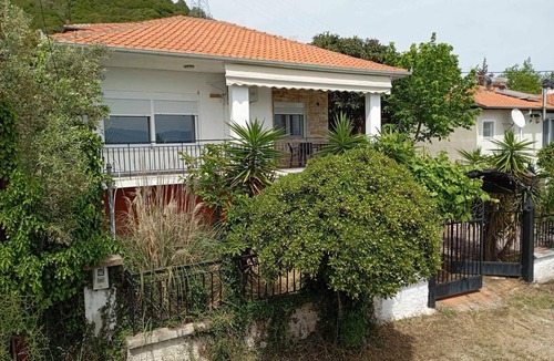 Asprovalta House | House ∙ 2 bedrooms ∙ 6 guests
