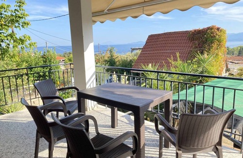 Asprovalta House | House ∙ 2 bedrooms ∙ 6 guests