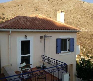 Kourouklata House | House ∙ 2 bedrooms ∙ 6 guests