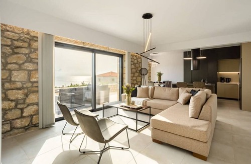 Lefktron House | House ∙ 2 bedrooms ∙ 4 guests