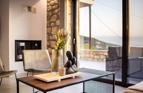 Lefktron House | House ∙ 2 bedrooms ∙ 4 guests