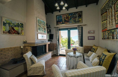 Paradise Beach House | House ∙ 2 bedrooms ∙ 5 guests