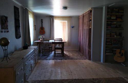 Lesbos House | House ∙ 3 bedrooms ∙ 5 guests