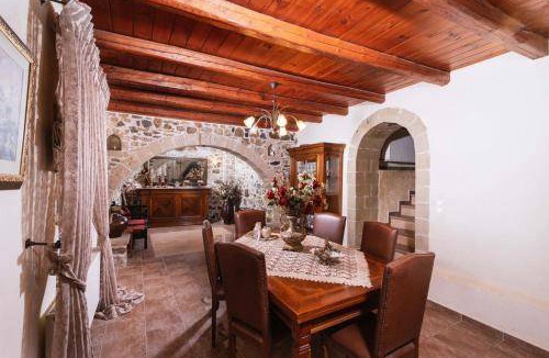 Petrokefalion House | House ∙ 4 bedrooms ∙ 7 guests