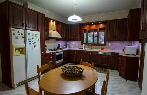Salamis House | House ∙ 4 bedrooms ∙ 8 guests