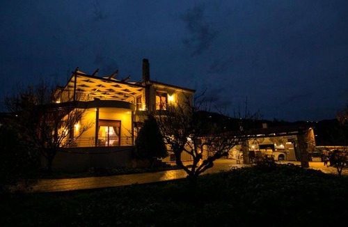 Salamis House | House ∙ 4 bedrooms ∙ 8 guests
