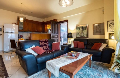 Mikri Mantineia House | House ∙ 4 bedrooms ∙ 9 guests