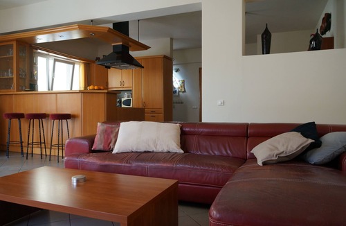 Ireon House | House Antoinet. Ireon Samos