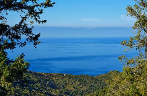 Ikaria House | House in Εndless green - Arethousa, Ikaria