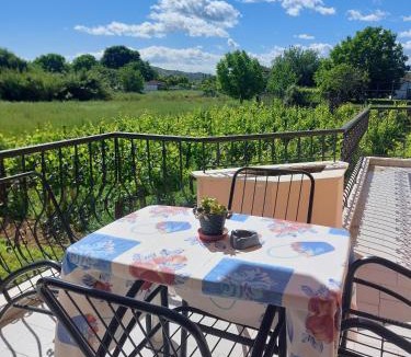 Trikala House | House in the Village