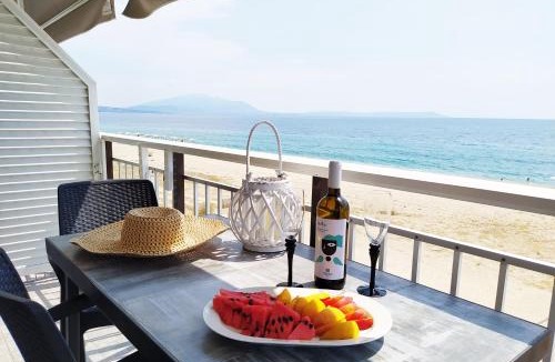 Asprovalta Apartment | House Kohili