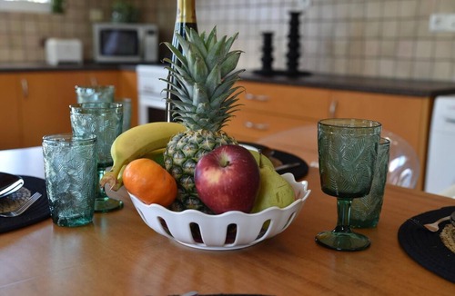 Korfalonas House | House near Balos in Kissamos