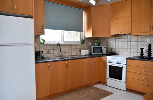 Korfalonas House | House near Balos in Kissamos