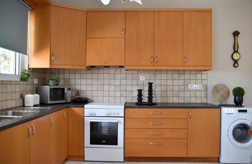 Korfalonas House | House near Balos in Kissamos