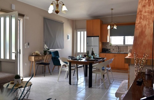 Korfalonas House | House near Balos in Kissamos