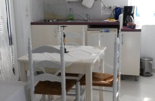 Naxos Apartment | HOUSE NEARBY THE SEA