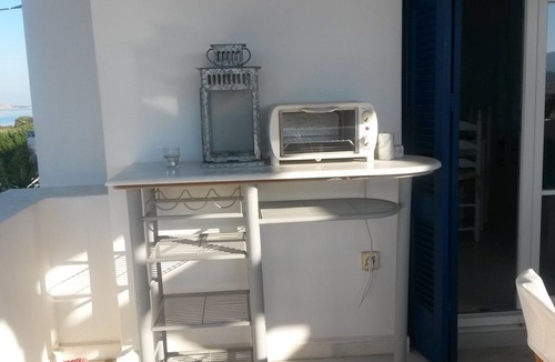 Naxos Apartment | HOUSE NEARBY THE SEA