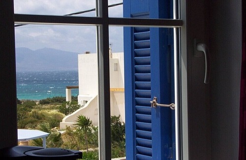 Naxos Apartment | HOUSE NEARBY THE SEA