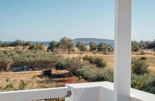Aliki Villa | House of Dreams