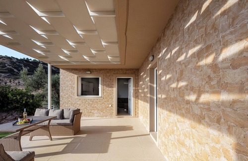 Vizari House | House Verg, heavenly escape up to 4 guests!