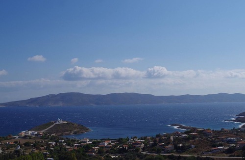 Agia Marina Mikrolimanou Villa | House Villa Panorama