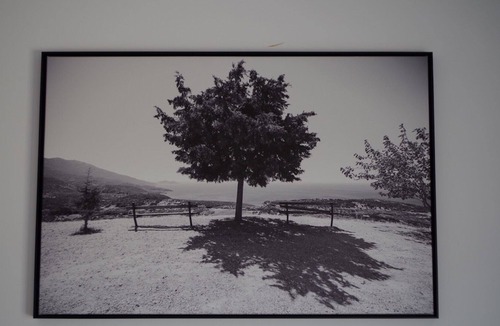 Agia Marina Mikrolimanou Villa | House Villa Panorama