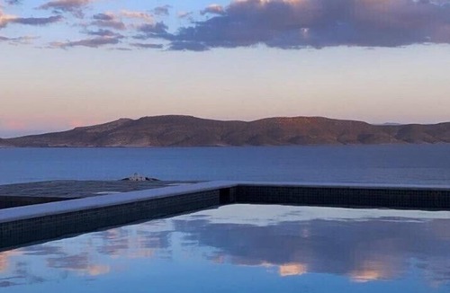 Agia Marina Mikrolimanou Villa | House Villa Panorama