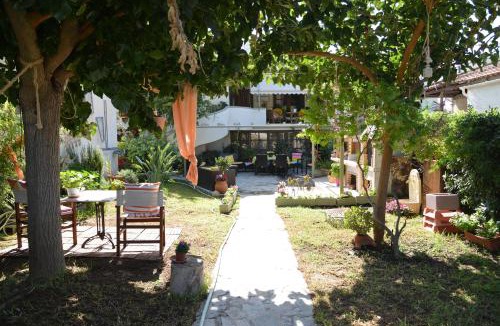 Korinthos House | House with Big Garden