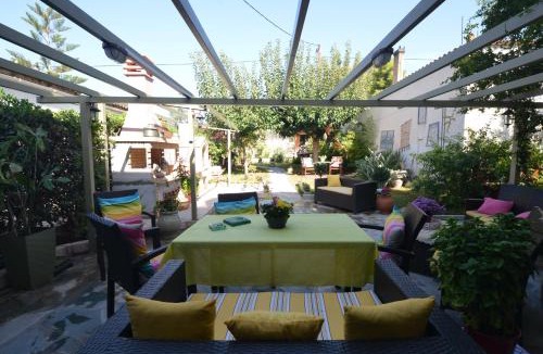 Korinthos House | House with Big Garden