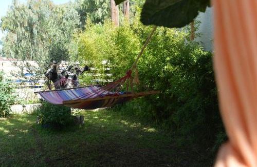 Korinthos House | House with Big Garden