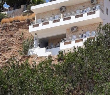 Archanes-Asterousia House | House With View