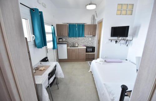 Archanes-Asterousia Apartment | House with view sound of waves