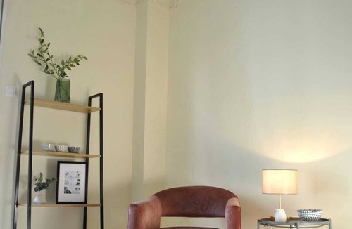 Volos City Centre Apartment | Houseloft Volos Vista