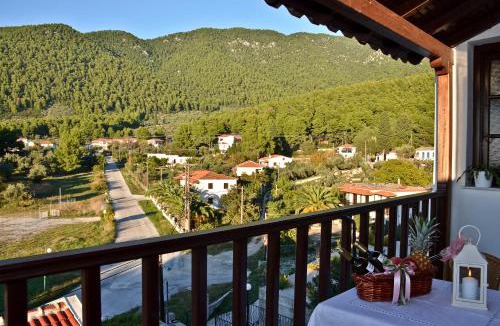 Neo Klima Apartment | Hovolo Hotel Apartments
