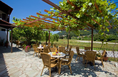 Neo Klima Apartment | Hovolo Hotel Apartments